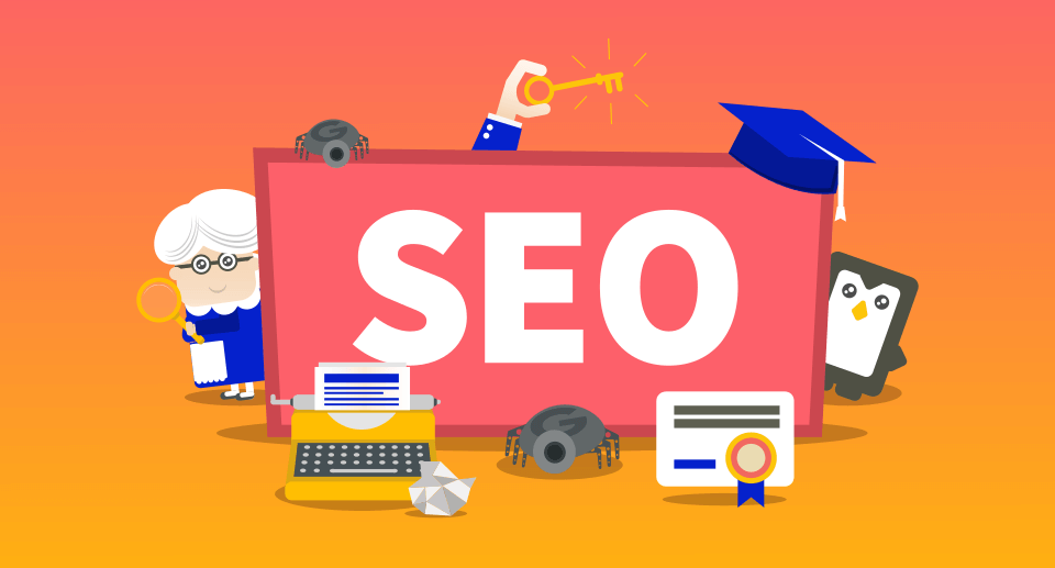 Top 12 SEO Tips to Optimize Your Website