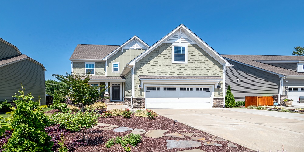 Replace Your Garage Door