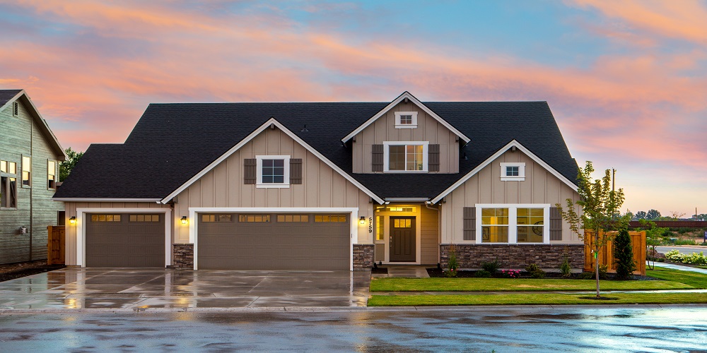 Garage Doors