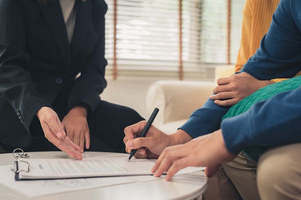 family law