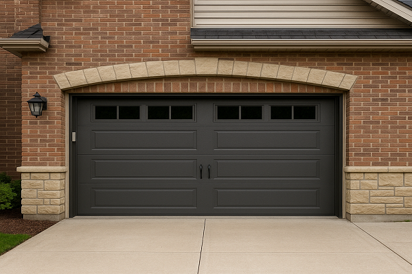 Garage Door 